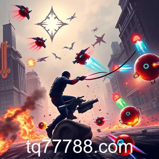 Exploring the Thrilling World of Action Games with 'tq777': A Comprehensive Guide