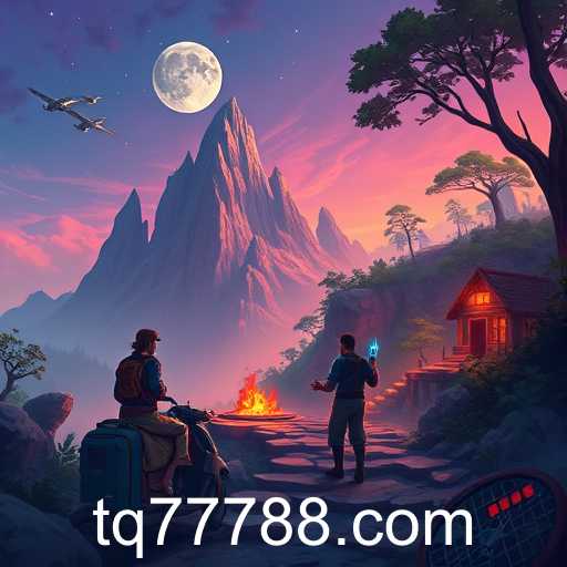 Exploring the Exciting World of Adventure Quests