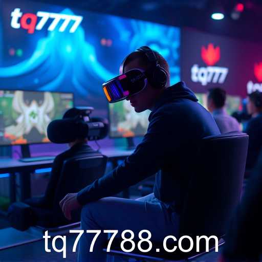 TQ777: Evolution in Gaming