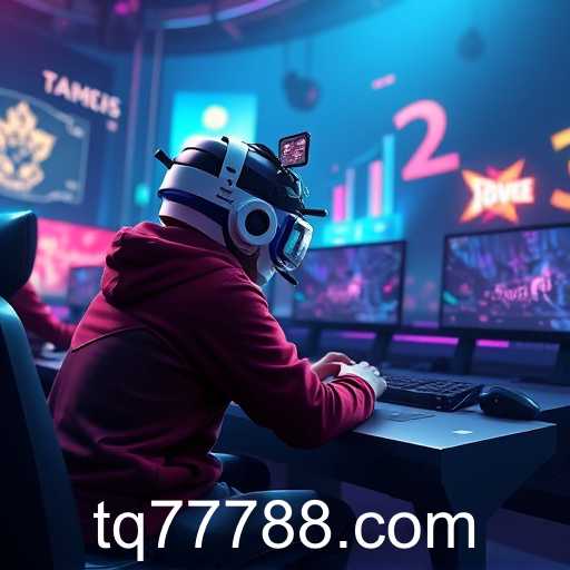 The Evolution of Online Gaming Platforms