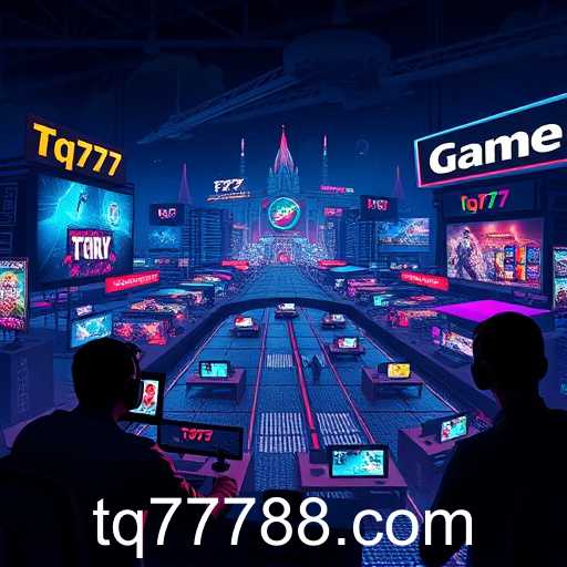 tq777