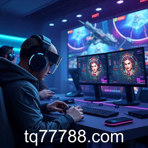 Gaming Trends and Innovations Online