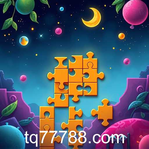 The Rise of 'Puzzle Solvers': How 'tq777' is Revolutionizing Online Gaming