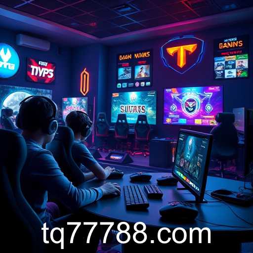 Rise of Online Gaming in 2025