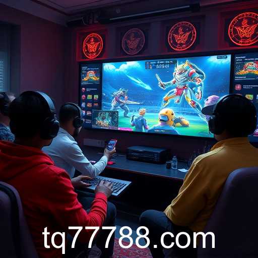 The Rise of Gaming in 2025