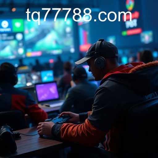 The Rise of Online Gaming Communities