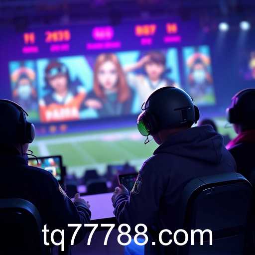 tq777