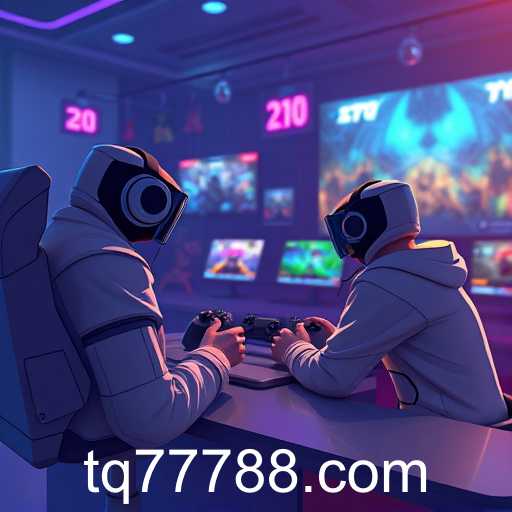 tq777
