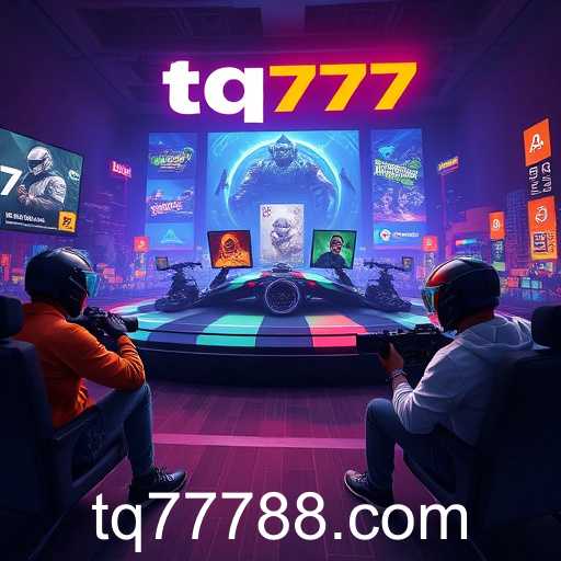 Gaming Evolutions: The Rise of tq777