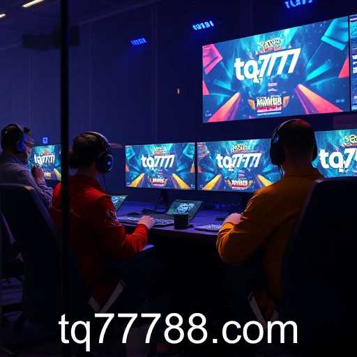 The Rise of TQ777: A Gaming Trend in 2025