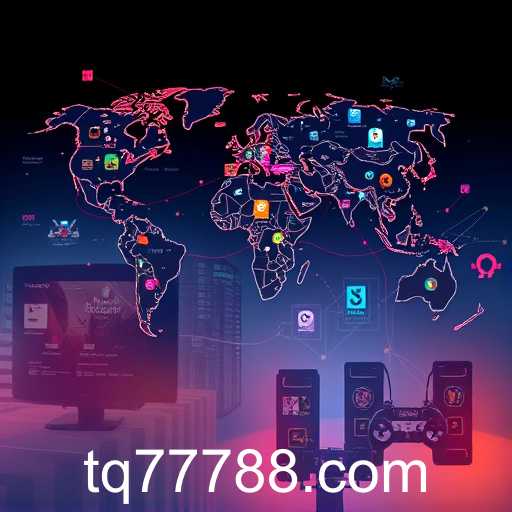 tq777