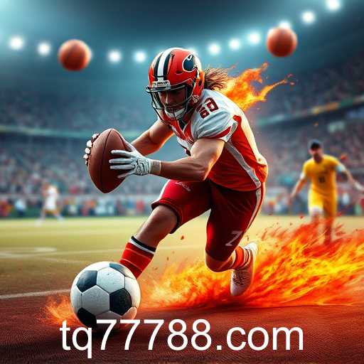 Discover the Thrilling World of 'Sports Challenges': A Deep Dive into the Exciting Game Category