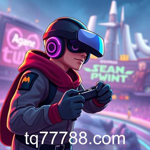 TQ777: Evolution of Online Gaming in Digital Age