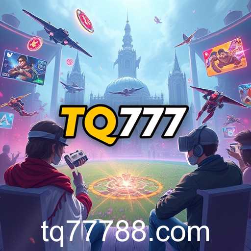 TQ777 Redefines Online Gaming Experience
