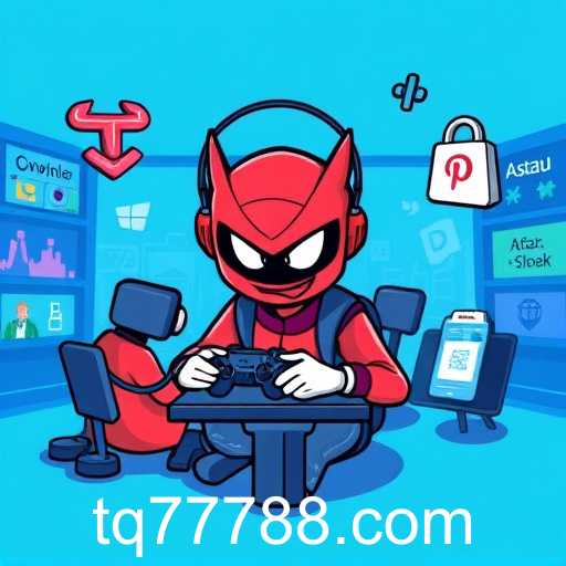 tq777